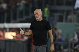 佩杜拉:佛罗伦萨要尽快解决问题,若皮奥利不辞职可能会和他解约 佩杜拉:佛罗伦萨要尽快解决问题,若皮奥利不辞职可能会和他解约