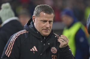 哈曼：高层更像是拜仁成功的旁观者，连今夏引援决定都是出自球员