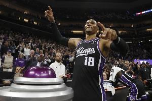 蒙克：国王需要威少打首发 过去几个赛季我们的开局总打不好