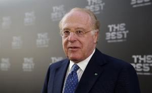 米兰主席谈新球场：这是历史性时刻，和国米合建球场是合理的选择