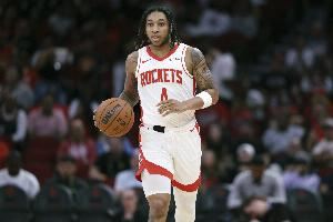 火箭召回JD·戴维森！昨天在发展联盟砍下26+7+13！