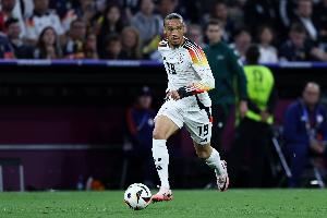 图片报：世预赛中萨内是德国队最大赢家，吕迪格突然间被人遗忘